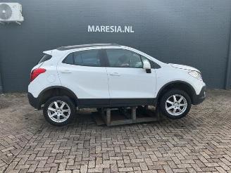Opel Mokka Mokka/Mokka X, SUV, 2012 / 2019 1.7 CDTI 16V 4x2 picture 3