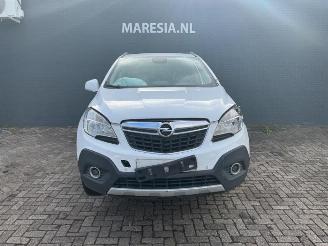Opel Mokka Mokka/Mokka X, SUV, 2012 / 2019 1.7 CDTI 16V 4x2 picture 2