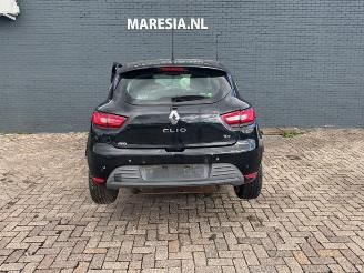 Renault Clio Clio IV (5R), Hatchback 5-drs, 2012 / 2021 0.9 Energy TCE 90 12V picture 2