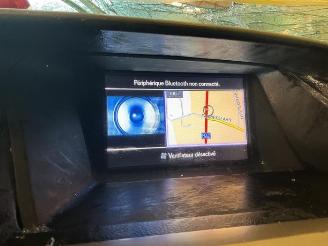 Lexus RX RX (L1), SUV, 2008 / 2015 450h V6 24V VVT-i 4x4 picture 5