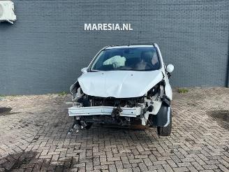 Ford B-Max B-Max (JK8), MPV, 2012 / 2017 1.6 Ti-VCT 16V picture 6