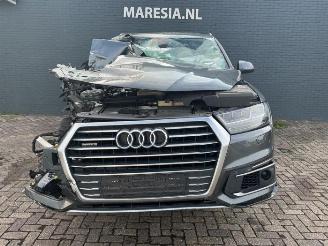 Audi Q7 Q7 (4MB/4MG), SUV, 2015 3.0 TDI V6 24V e-tron plug-in hybrid picture 2