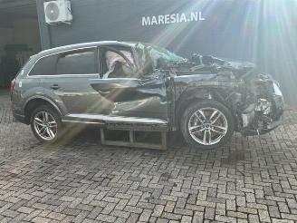 Audi Q7 Q7 (4MB/4MG), SUV, 2015 3.0 TDI V6 24V e-tron plug-in hybrid picture 5