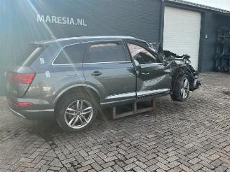 Audi Q7 Q7 (4MB/4MG), SUV, 2015 3.0 TDI V6 24V e-tron plug-in hybrid picture 4