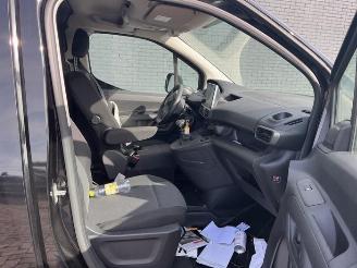 Peugeot Partner Partner (EA//EF/EN/EU), Van, 2018 1.5 BlueHDi 100 picture 5
