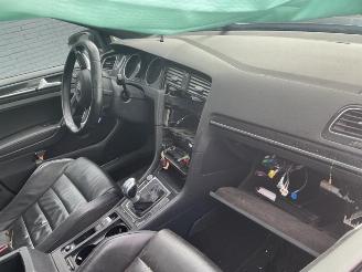 Volkswagen Golf Golf VII (AUA), Hatchback, 2012 / 2021 1.4 GTE 16V picture 2