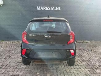 Kia Picanto Picanto (JA), Hatchback, 2017 1.0 DPI 12V picture 4