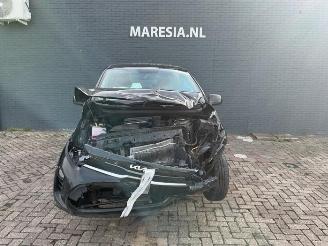  Kia Picanto Picanto (JA), Hatchback, 2017 1.0 DPI 12V 2023/8