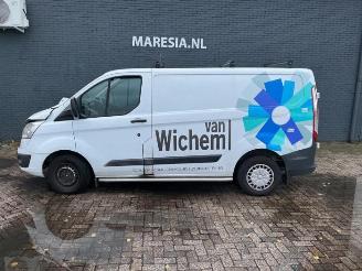Ford Transit Transit Custom, Van, 2011 / 2023 2.2 TDCi 16V picture 3