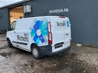 Ford Transit Transit Custom, Van, 2012 / 2023 2.2 TDCi 16V picture 8