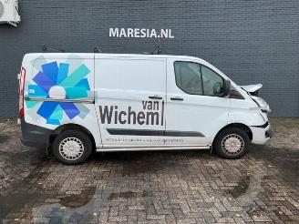 Ford Transit Transit Custom, Van, 2012 / 2023 2.2 TDCi 16V picture 5