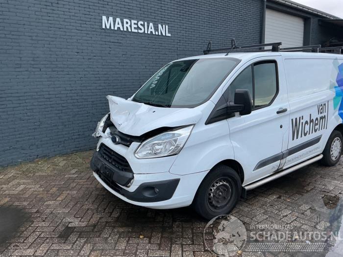 Ford Transit Transit Custom, Van, 2011 / 2023 2.2 TDCi 16V