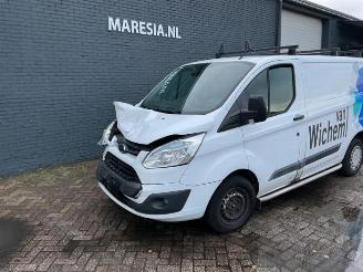 demontáž osobní automobily Ford Transit Transit Custom, Van, 2012 / 2023 2.2 TDCi 16V 2014/3