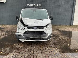 Ford Transit Transit Custom, Van, 2011 / 2023 2.2 TDCi 16V picture 4