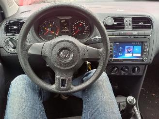 Volkswagen Polo 1.2 Easyline picture 7