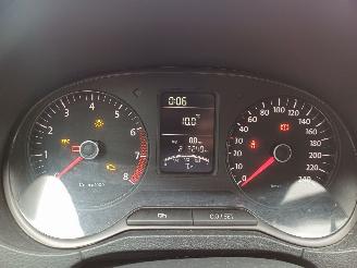Volkswagen Polo 1.2 Easyline picture 6
