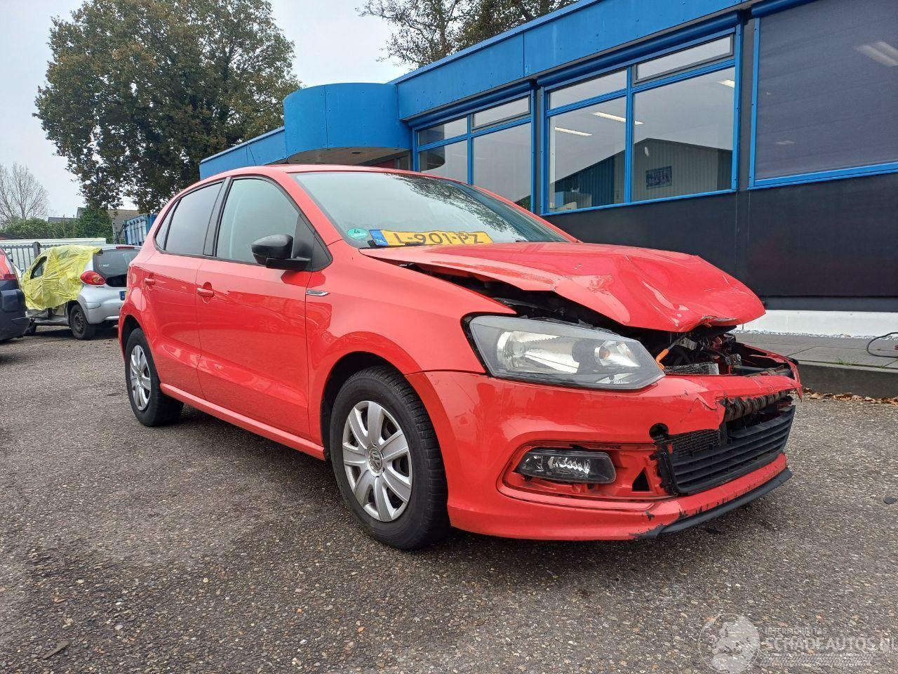 Volkswagen Polo 1.2 Easyline