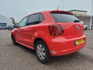 Volkswagen Polo 1.2 Easyline picture 3