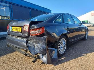 Audi A6 Limousine 2.0 TFSI Business Edition picture 4