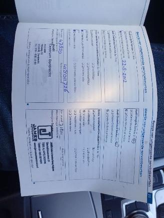 Audi A6 Limousine 2.0 TFSI Business Edition picture 15