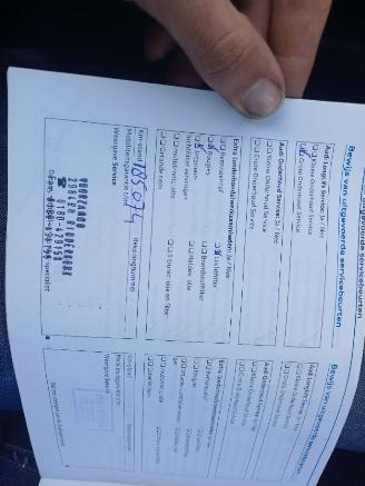 Audi A6 Limousine 2.0 TFSI Business Edition picture 13