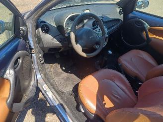 Ford Ka 1.3 Ka des Bouvrie picture 6