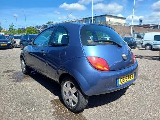 Ford Ka 1.3 Ka des Bouvrie picture 4