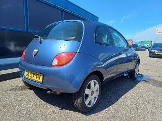 Ford Ka 1.3 Ka des Bouvrie picture 5