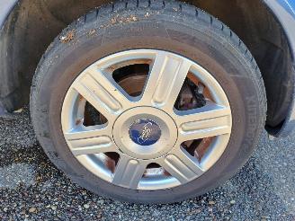 Ford Ka 1.3 Ka des Bouvrie picture 11