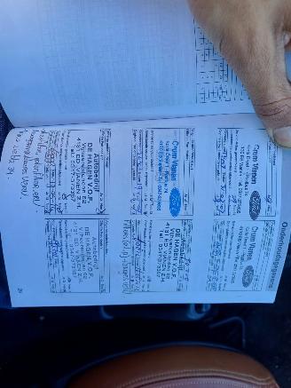 Ford Ka 1.3 Ka des Bouvrie picture 13