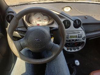 Ford Ka 1.3 Ka des Bouvrie picture 8