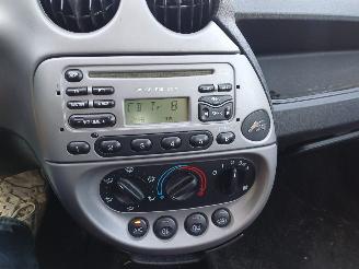 Ford Ka 1.3 Ka des Bouvrie picture 10