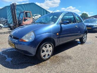 Ford Ka 1.3 Ka des Bouvrie picture 3