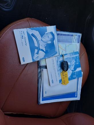 Ford Ka 1.3 Ka des Bouvrie picture 12