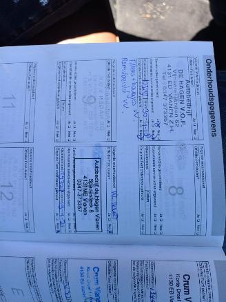 Ford Ka 1.3 Ka des Bouvrie picture 14