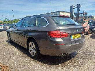 BMW 5-serie 520D picture 3