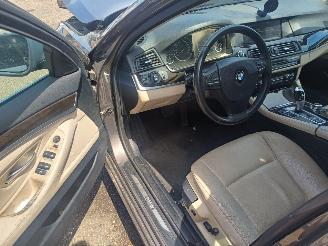 BMW 5-serie 520D picture 5