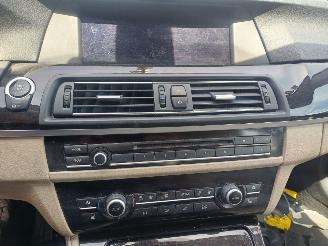 BMW 5-serie 520D picture 8
