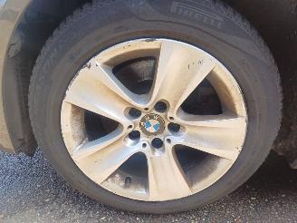 BMW 5-serie 520D picture 9
