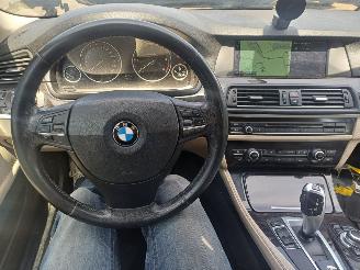 BMW 5-serie 520D picture 6