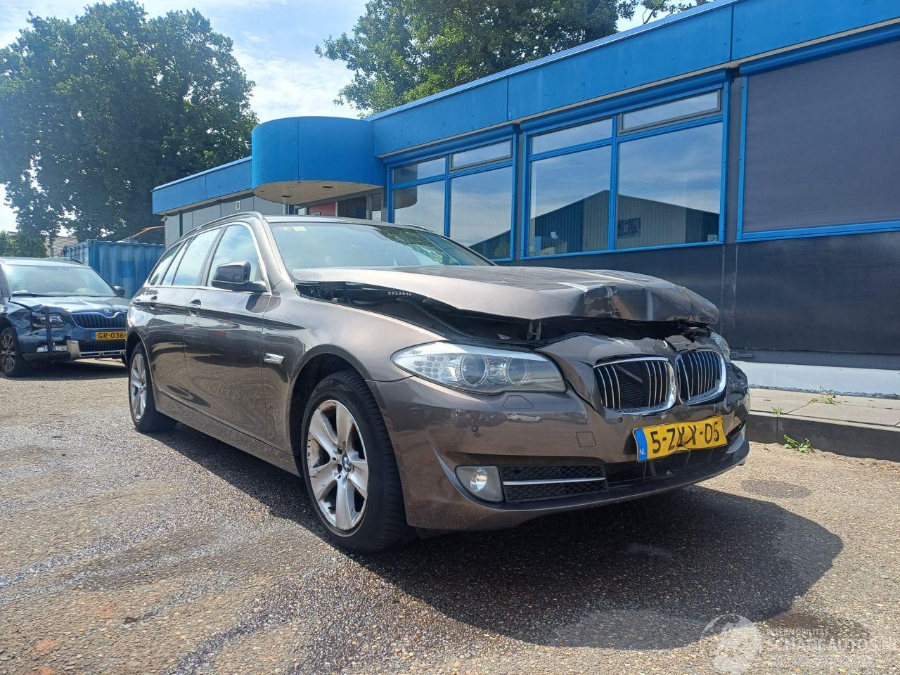 BMW 5-serie 520D
