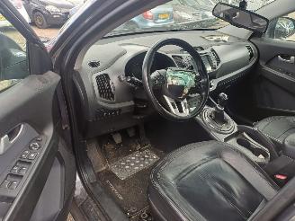 Kia Sportage 1.6 GDI Super Pack picture 6