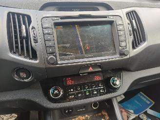 Kia Sportage 1.6 GDI Super Pack picture 9