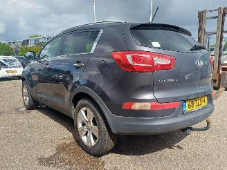 Kia Sportage 1.6 GDI Super Pack picture 3