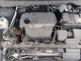 Kia Sportage 1.6 GDI Super Pack picture 5
