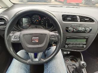 Seat Leon 1.2 TSI Eco. COPA picture 6
