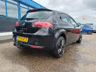 Seat Leon 1.2 TSI Eco. COPA picture 4