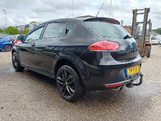 Seat Leon 1.2 TSI Eco. COPA picture 3