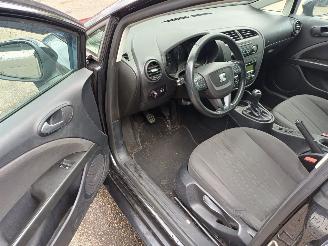 Seat Leon 1.2 TSI Eco. COPA picture 5