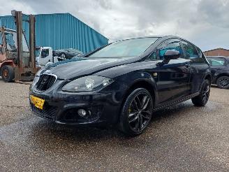 Seat Leon 1.2 TSI Eco. COPA picture 2